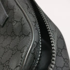 Gucci Cordura Belt Bag & Fanny Pack