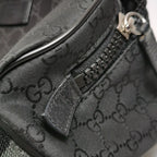 Gucci Cordura Belt Bag & Fanny Pack