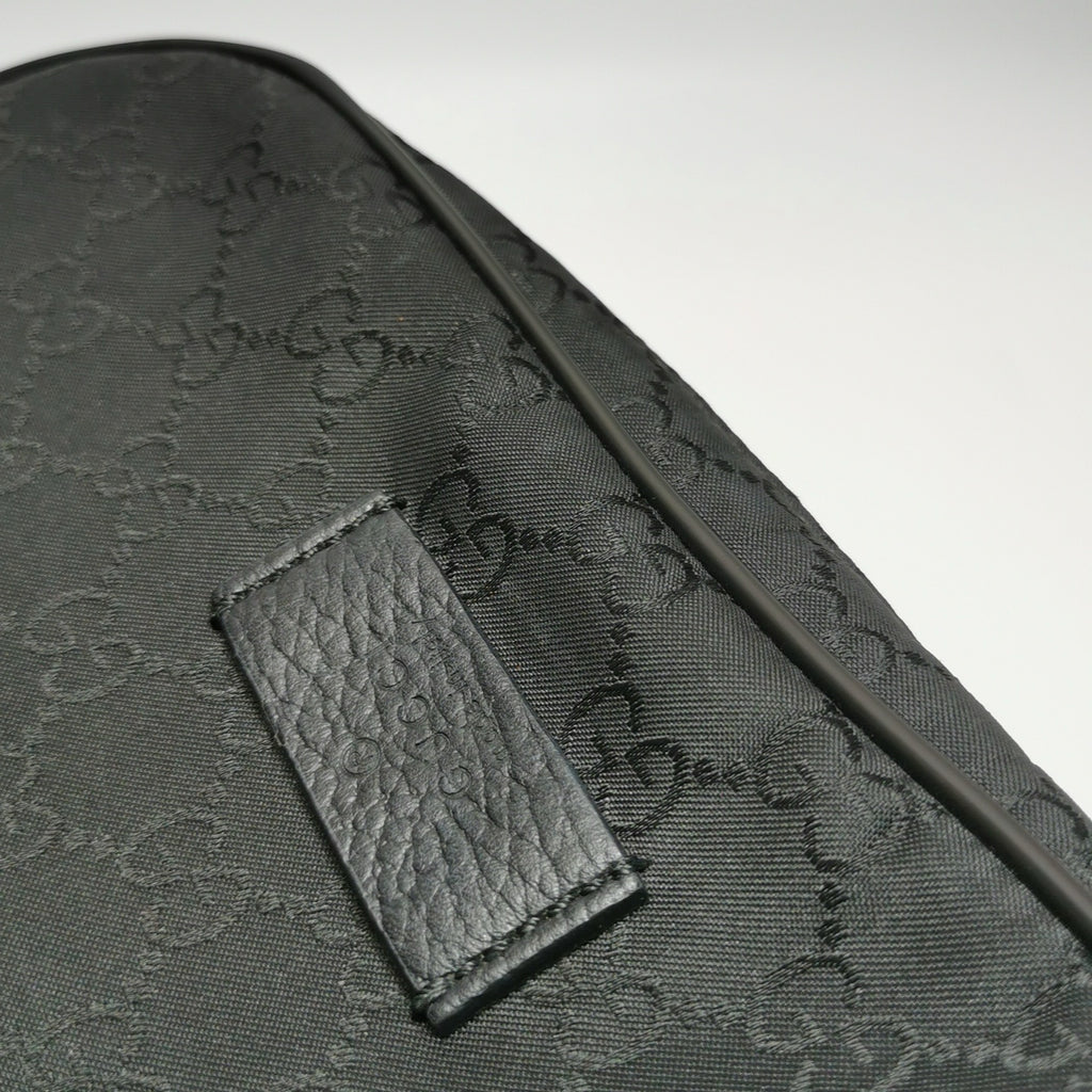 Gucci Cordura Belt Bag & Fanny Pack
