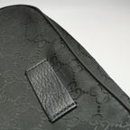 Gucci Cordura Belt Bag & Fanny Pack