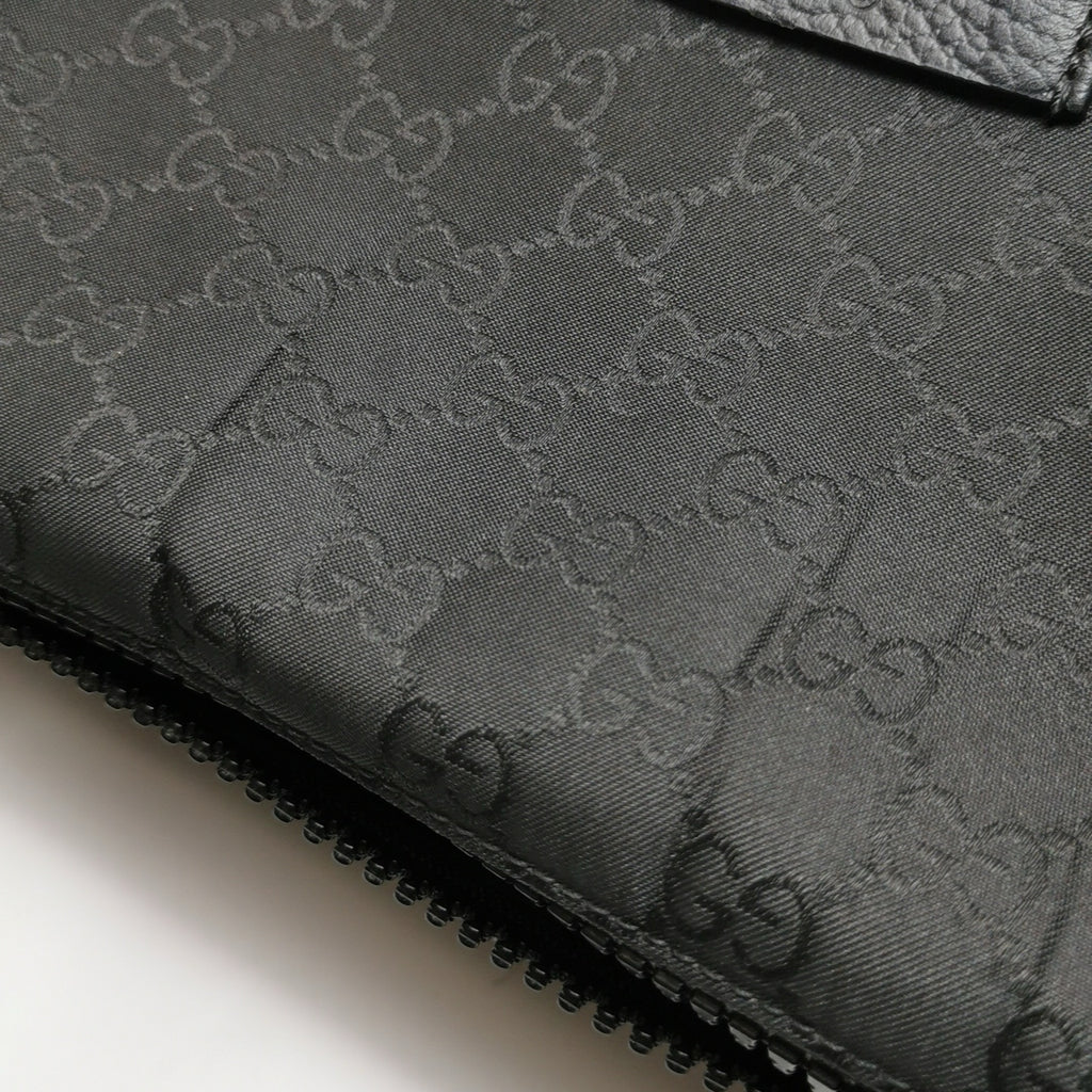 Gucci Cordura Belt Bag & Fanny Pack