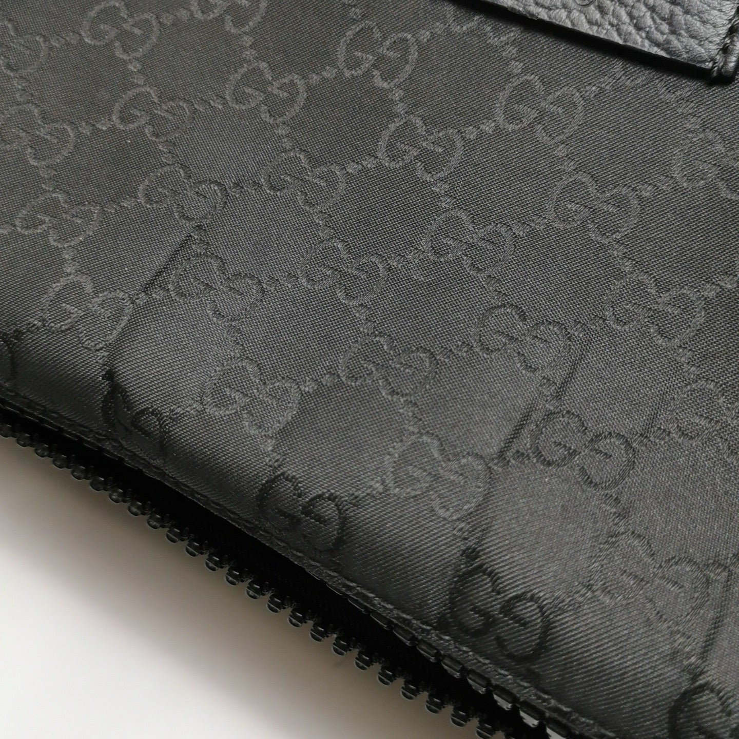 Gucci Cordura Belt Bag & Fanny Pack