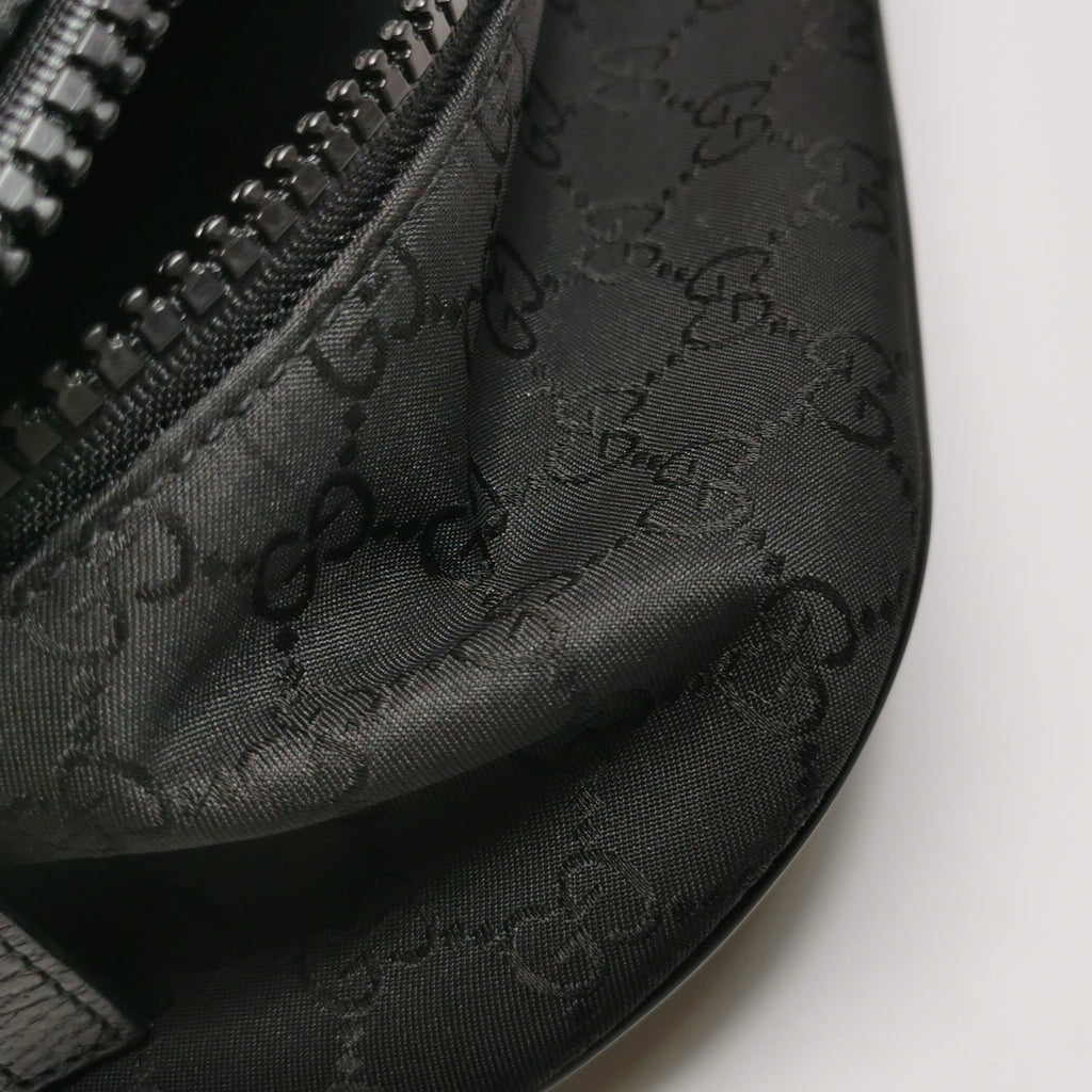 Gucci Cordura Belt Bag & Fanny Pack