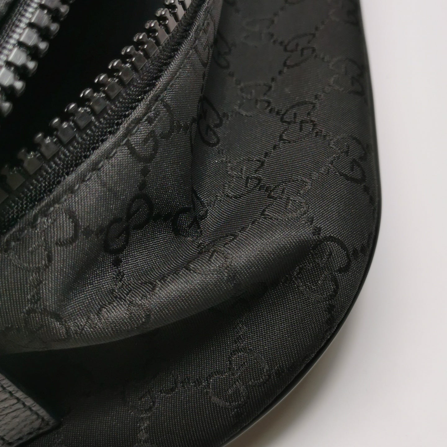 Gucci Cordura Belt Bag & Fanny Pack