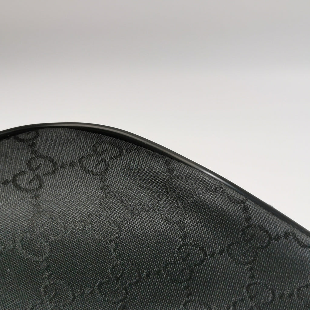 Gucci Cordura Belt Bag & Fanny Pack