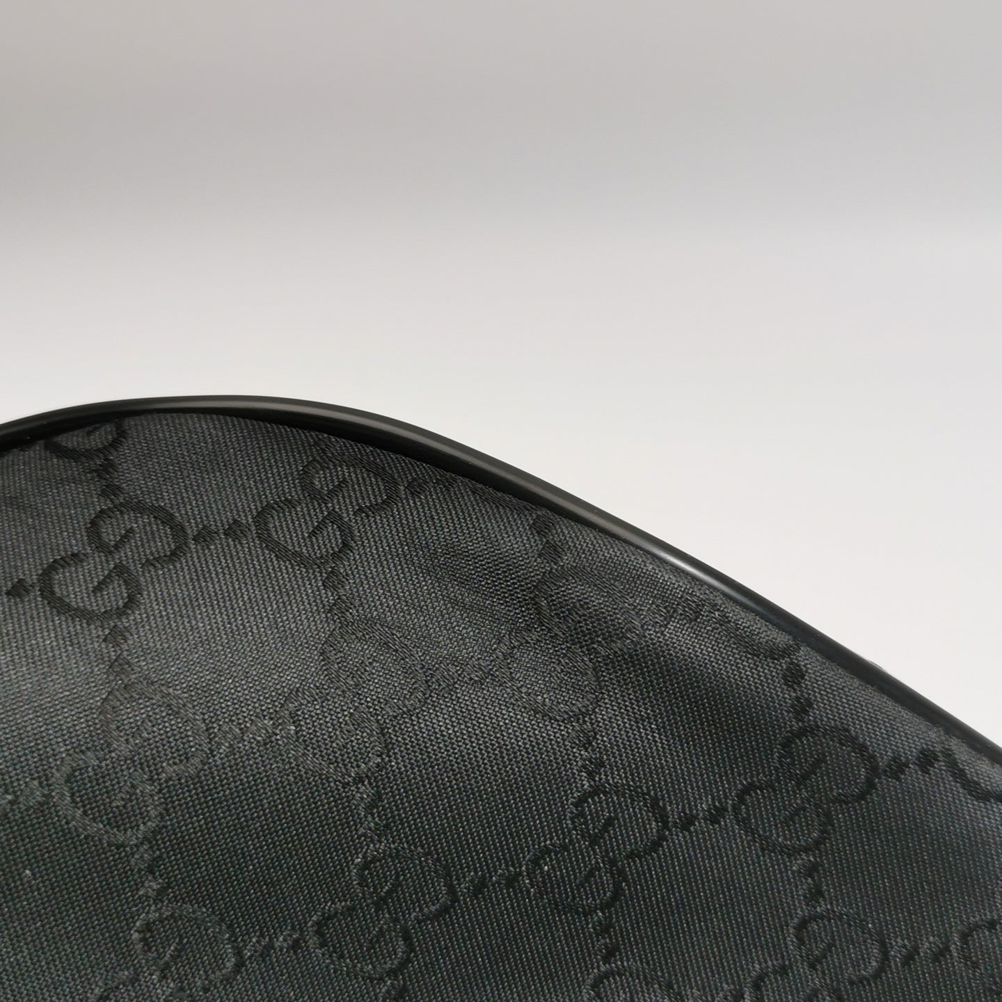 Gucci Cordura Belt Bag & Fanny Pack