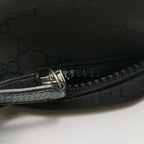 Gucci Cordura Belt Bag & Fanny Pack