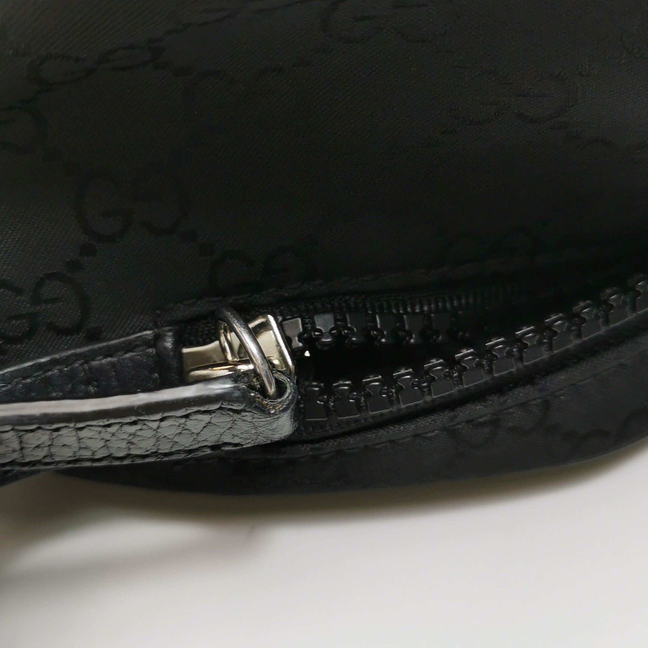 Gucci Cordura Belt Bag & Fanny Pack