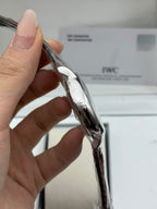 IWC Silver