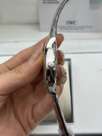 IWC Silver