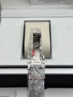 IWC Silver