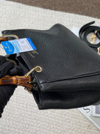 Gucci Black Tote