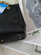 Gucci Black Tote