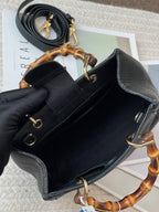 Gucci Black Tote