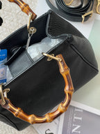 Gucci Black Tote