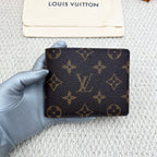 Louis Vuitton Canvas Brown