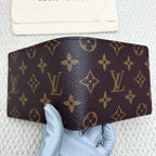 Louis Vuitton Canvas Brown