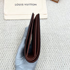 Louis Vuitton Canvas Brown