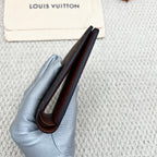 Louis Vuitton Canvas Brown