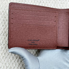 Louis Vuitton Canvas Brown
