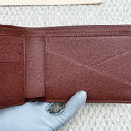 Louis Vuitton Canvas Brown