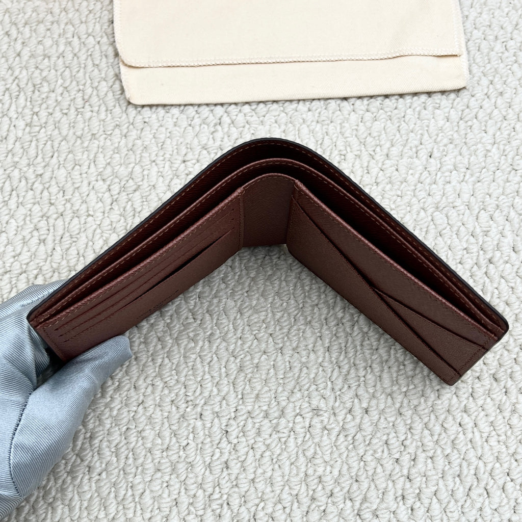 Louis Vuitton Canvas Brown