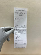 Louis Vuitton Canvas Brown