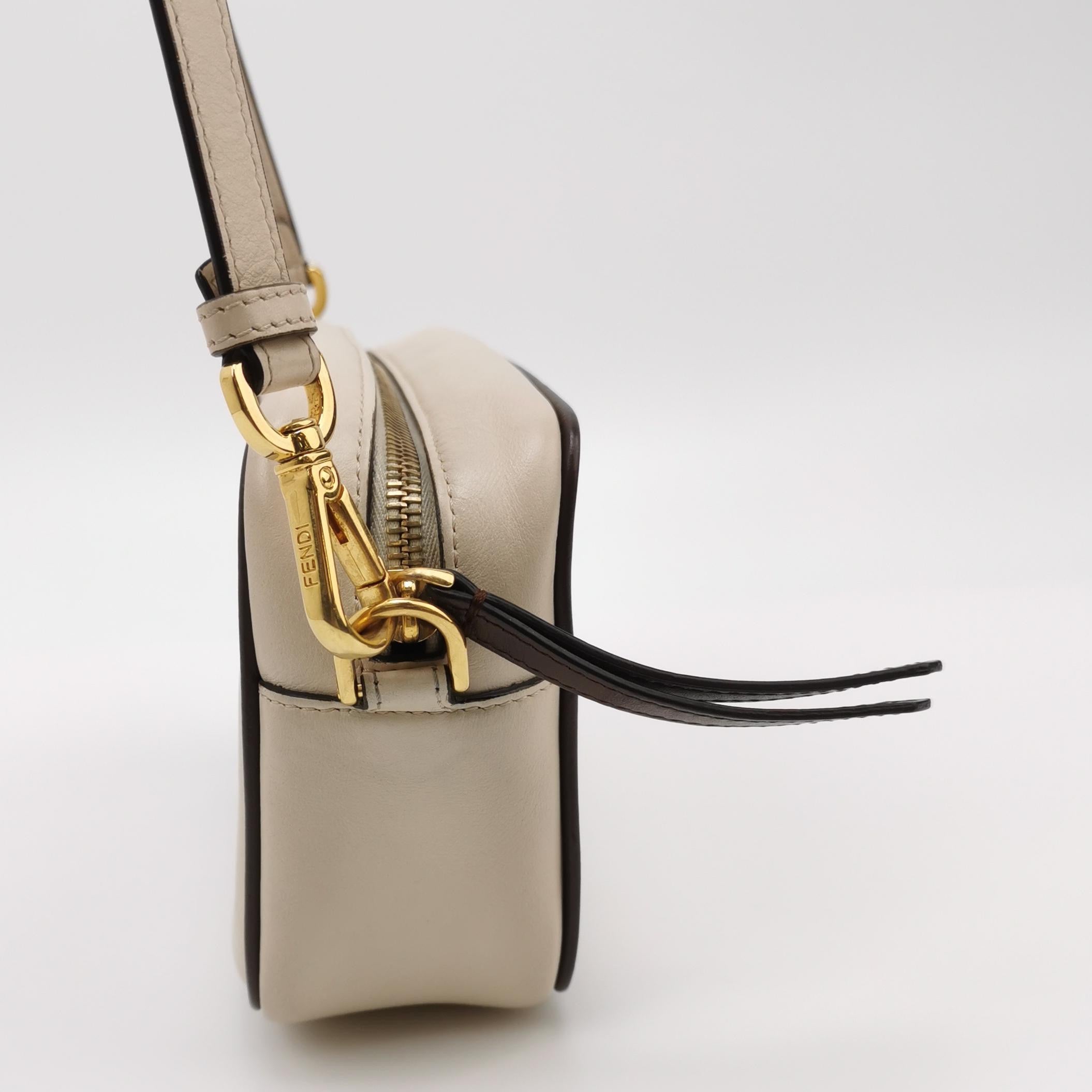 Fendi Crossbody