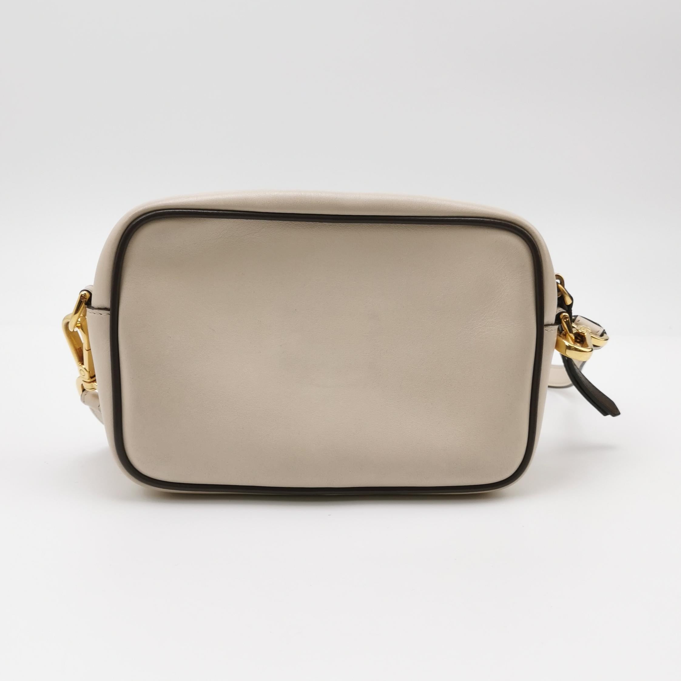 Fendi Crossbody