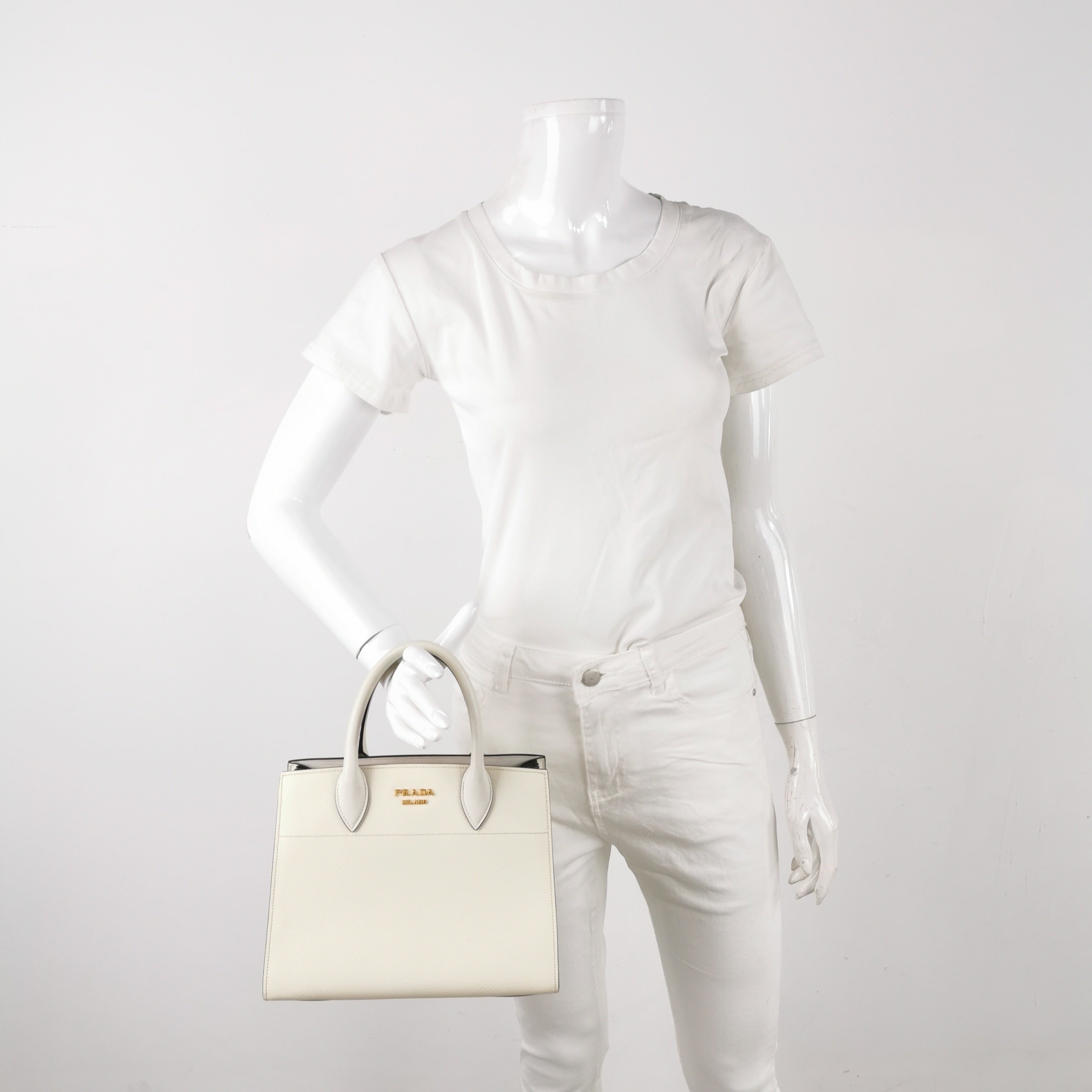 Prada Other Satchel 1BA049-2EVU-F0964