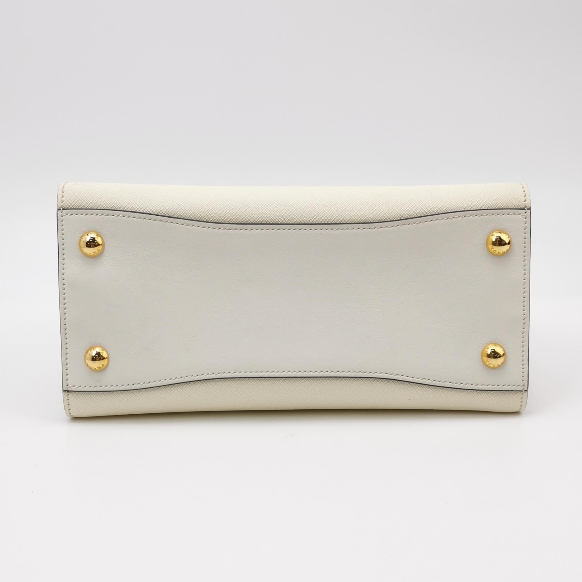 Prada Other Satchel 1BA049-2EVU-F0964