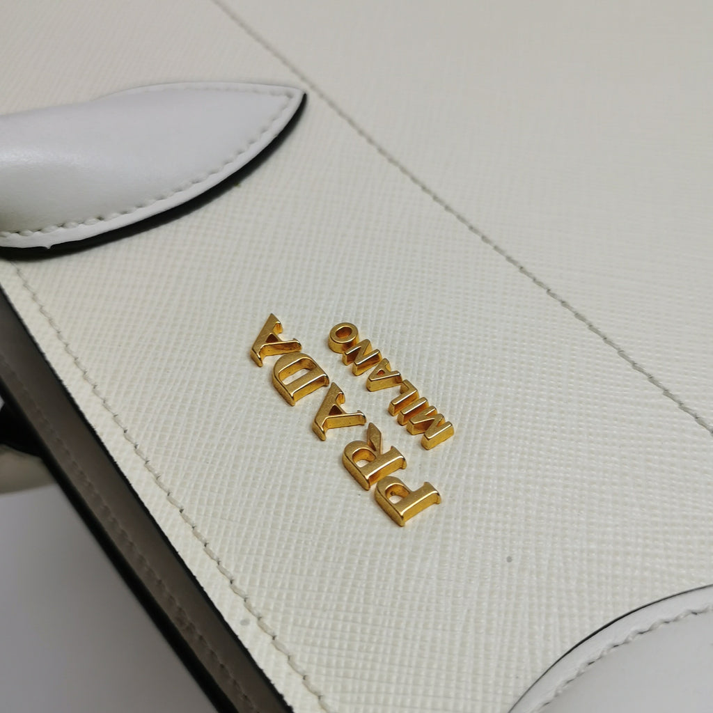 Prada Other Satchel 1BA049-2EVU-F0964