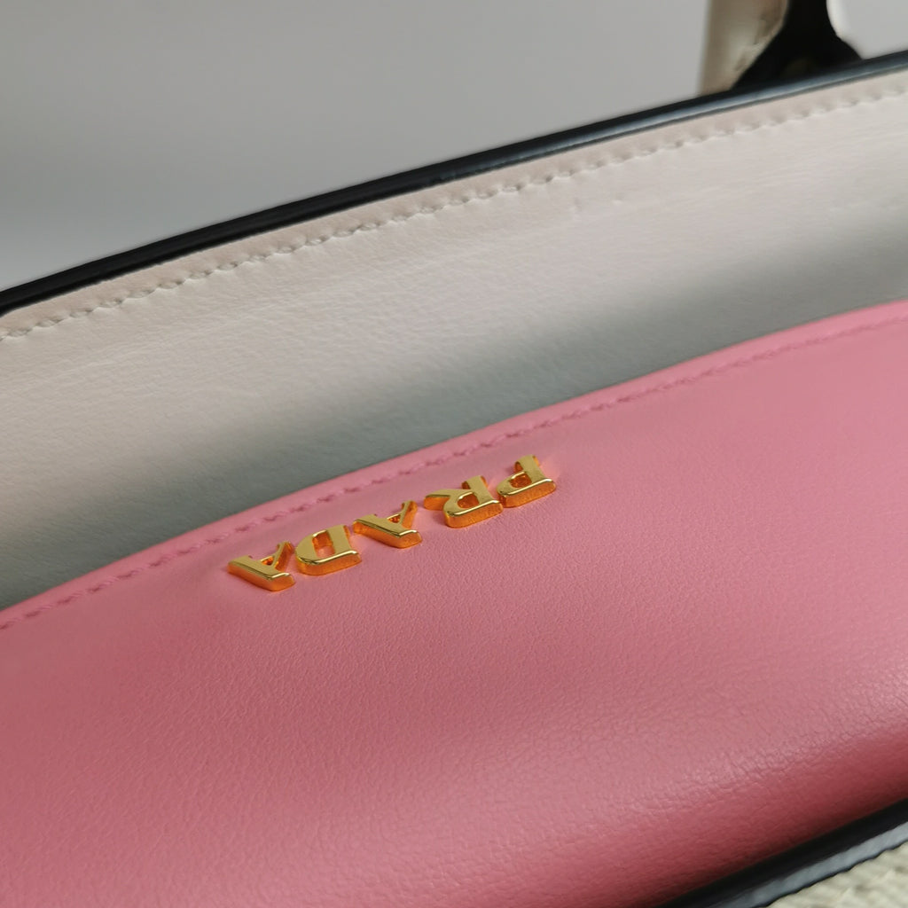 Prada Other Satchel 1BA049-2EVU-F0964