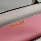 Prada Other Satchel 1BA049-2EVU-F0964