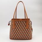 MCM Liz Visetos Canvas Tote MWPDSLR04CO001
