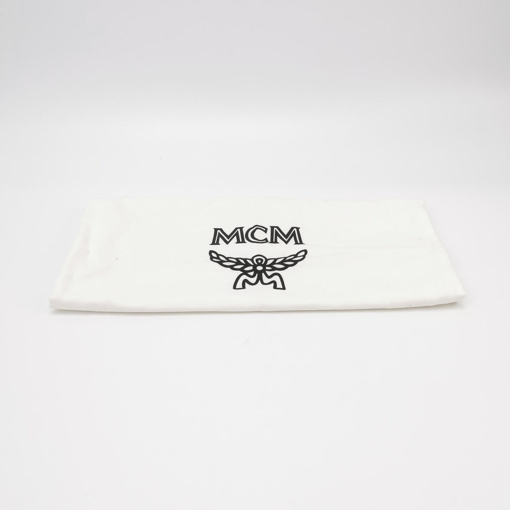 MCM Liz Visetos Canvas Tote MWPDSLR04CO001