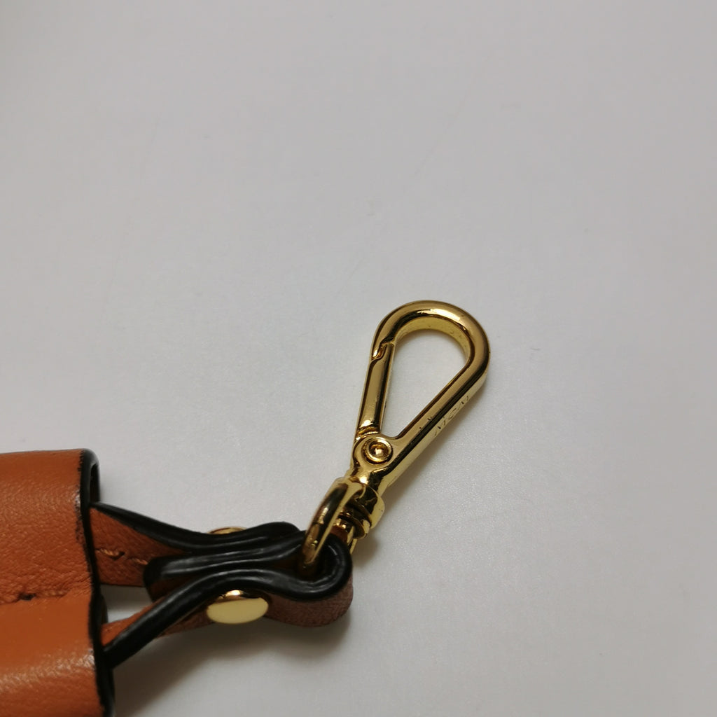 MCM Liz Visetos Canvas Tote MWPDSLR04CO001