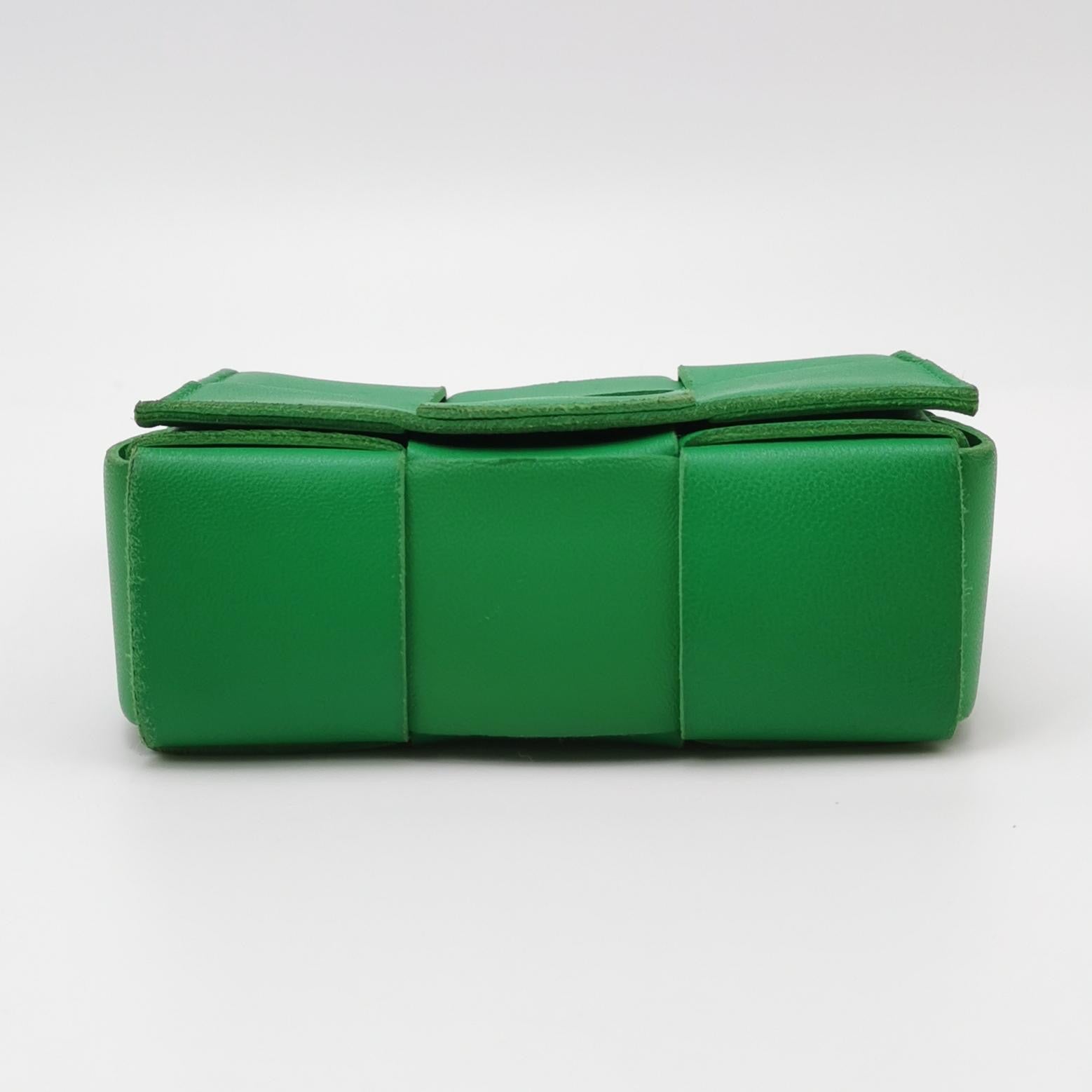 Bottega Veneta Crossbody 666688VMAY13722