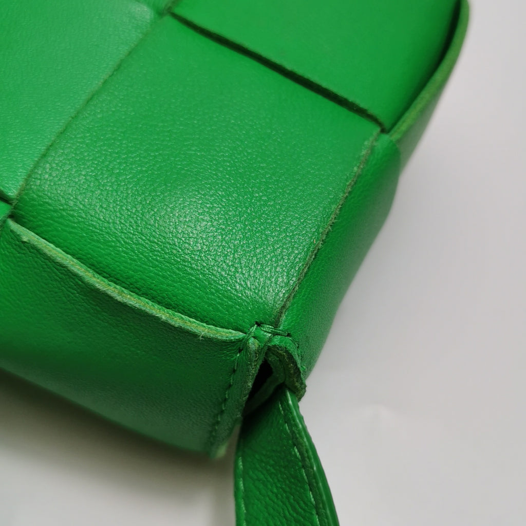 Bottega Veneta Crossbody 666688VMAY13722