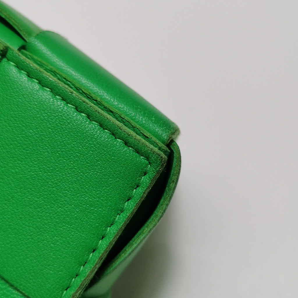 Bottega Veneta Crossbody 666688VMAY13722