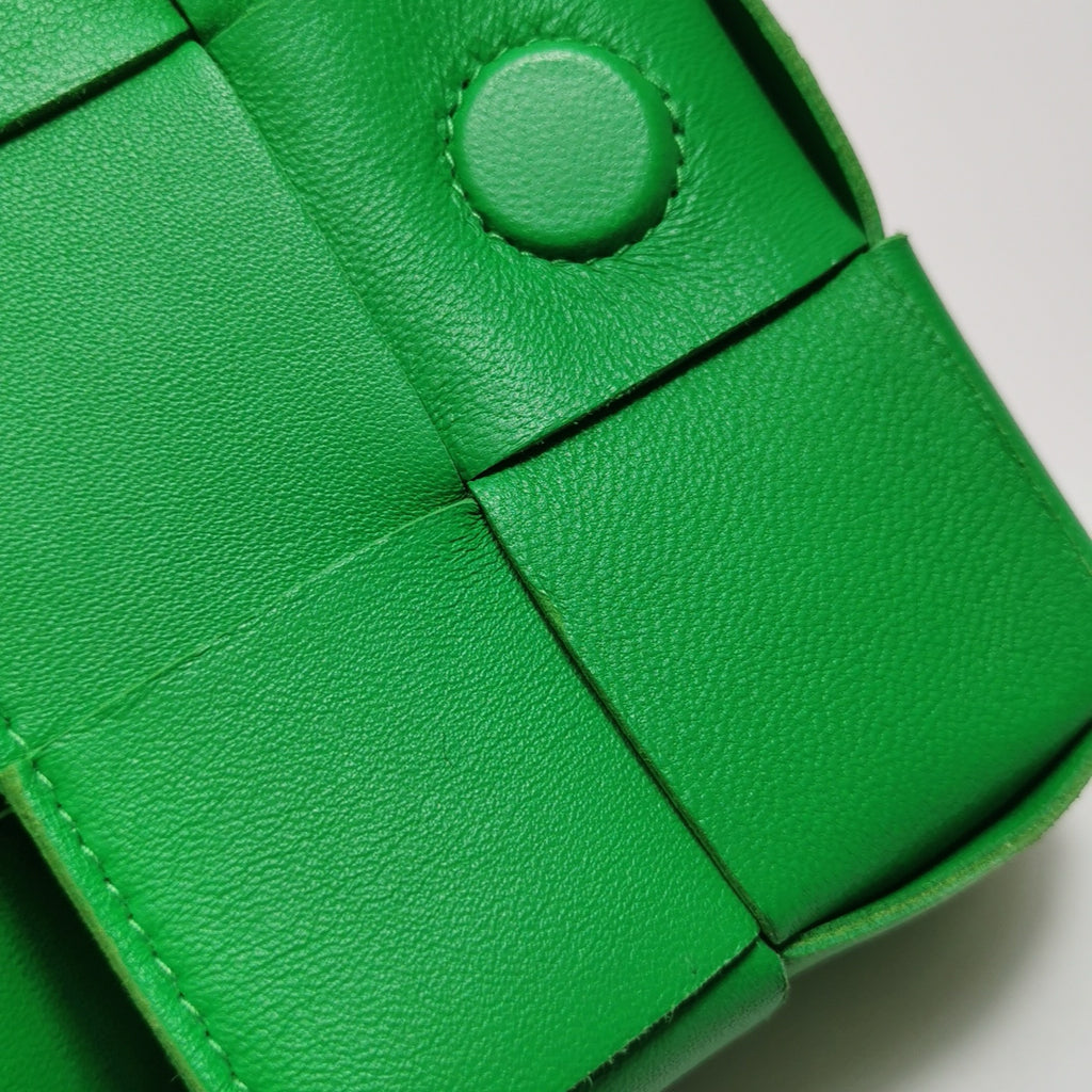 Bottega Veneta Crossbody 666688VMAY13722