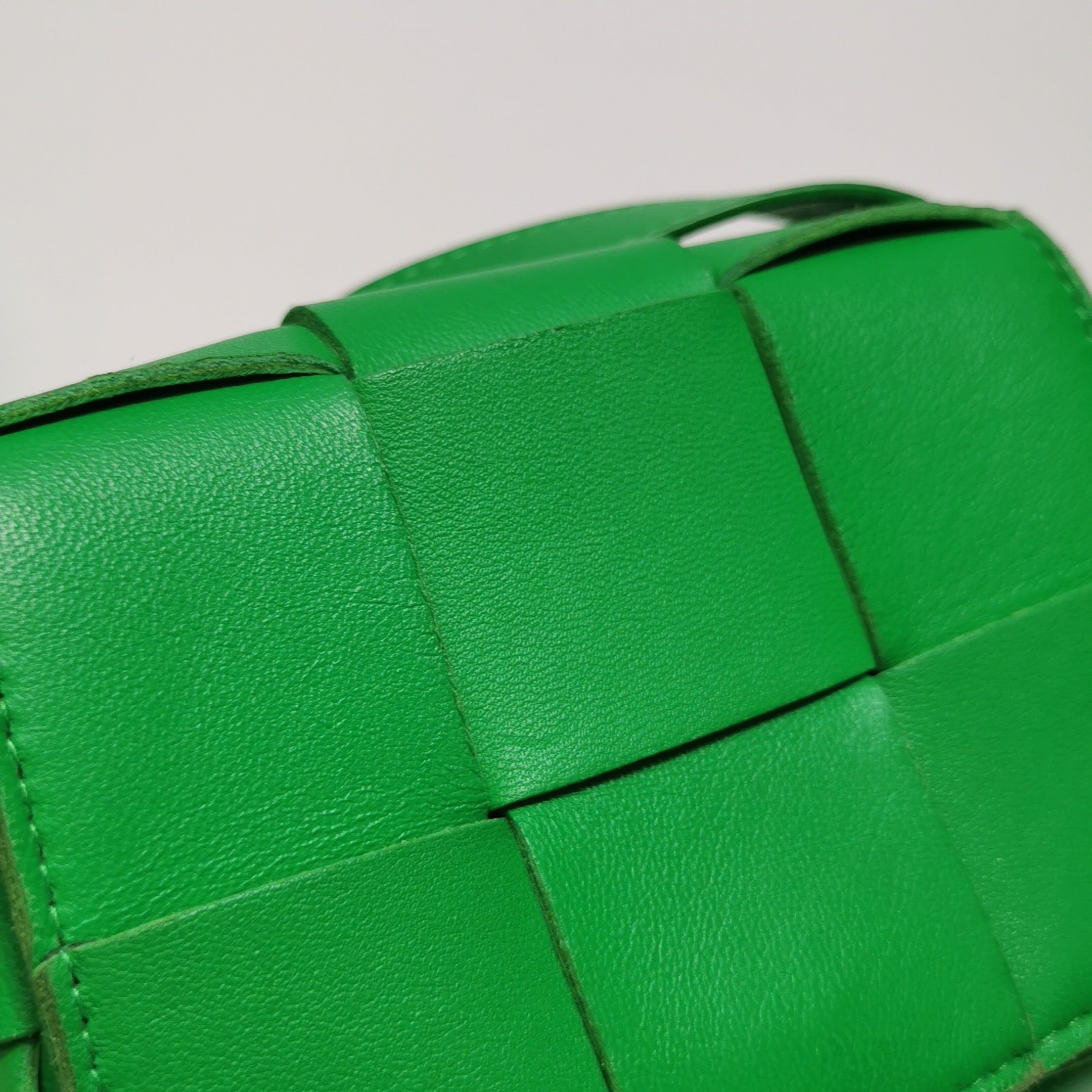 Bottega Veneta Crossbody 666688VMAY13722
