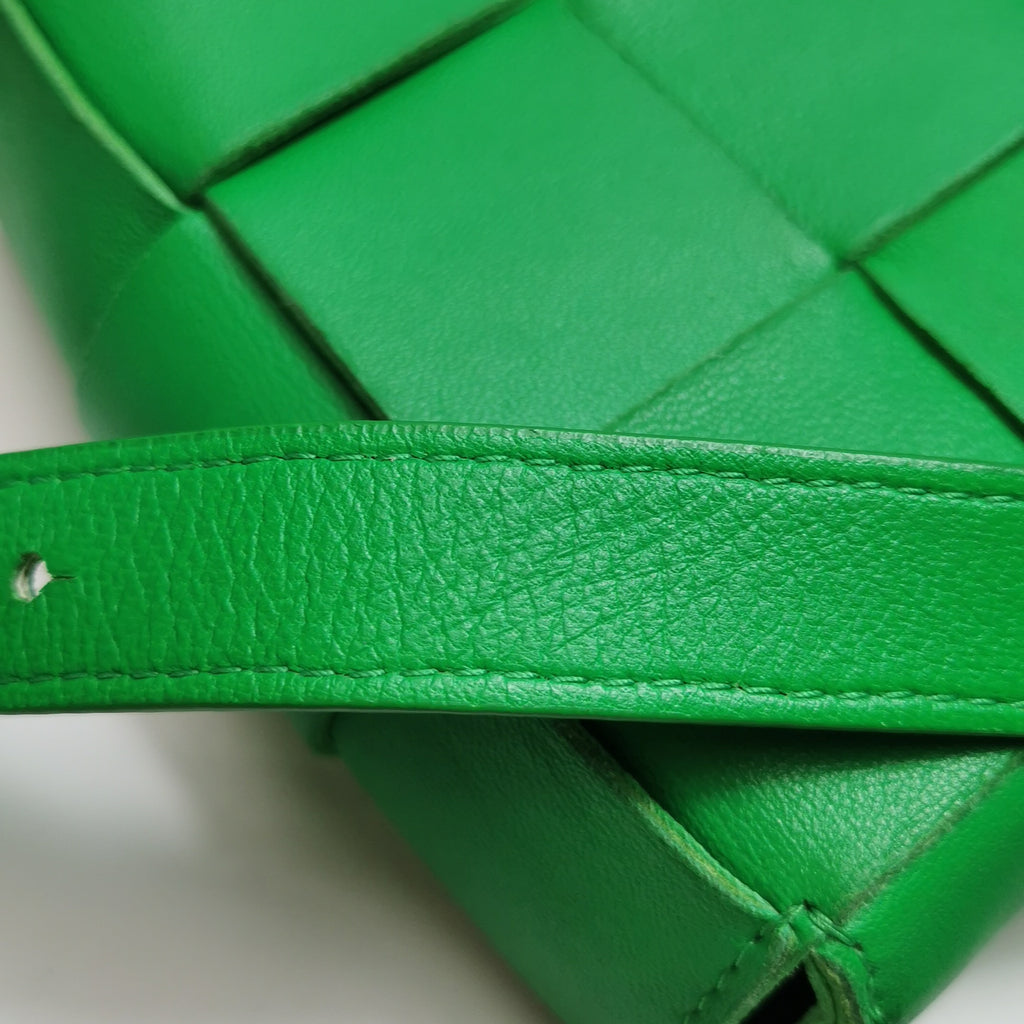 Bottega Veneta Crossbody 666688VMAY13722