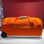 Louis Vuitton Orange 32.0x 55.0x 25.0 cm M20130