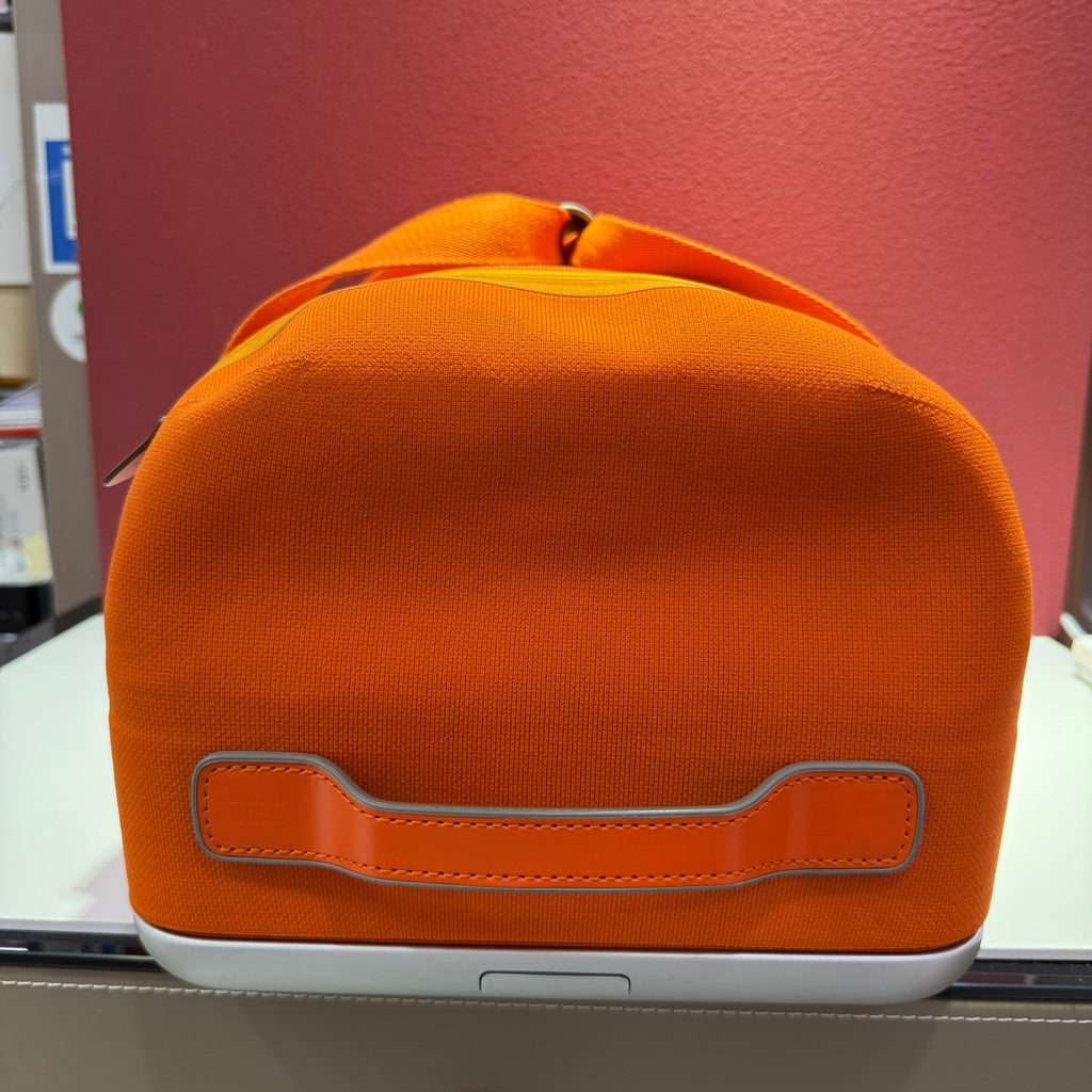 Louis Vuitton Orange 32.0x 55.0x 25.0 cm M20130