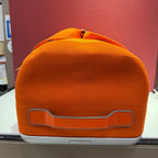 Louis Vuitton Orange 32.0x 55.0x 25.0 cm M20130