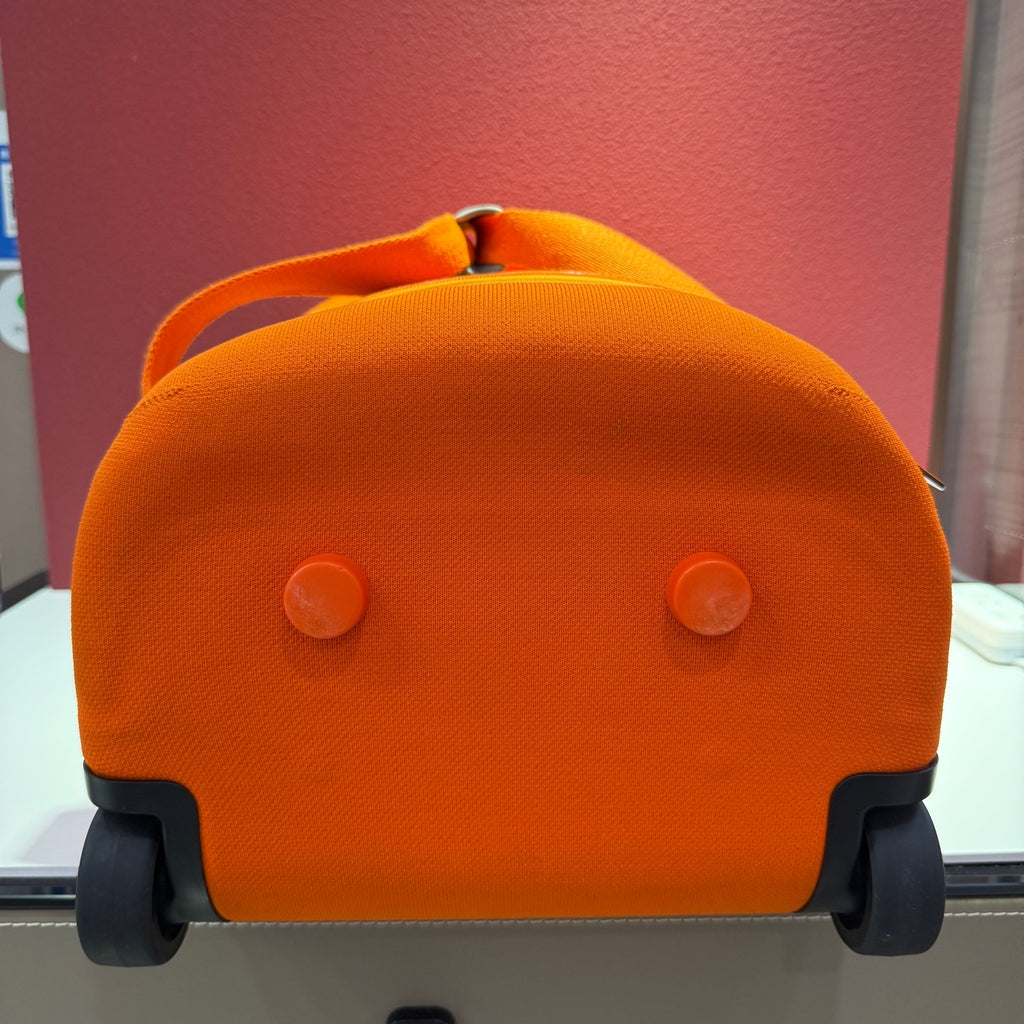 Louis Vuitton Orange 32.0x 55.0x 25.0 cm M20130