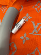 Louis Vuitton Orange 32.0x 55.0x 25.0 cm M20130