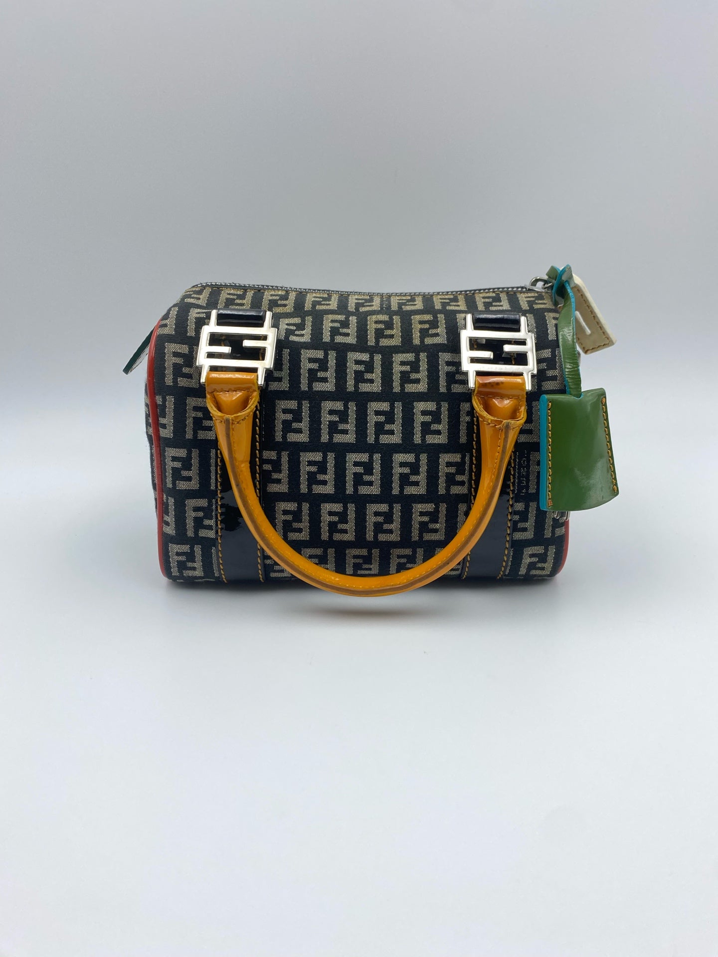 Dior Canvas Yellow