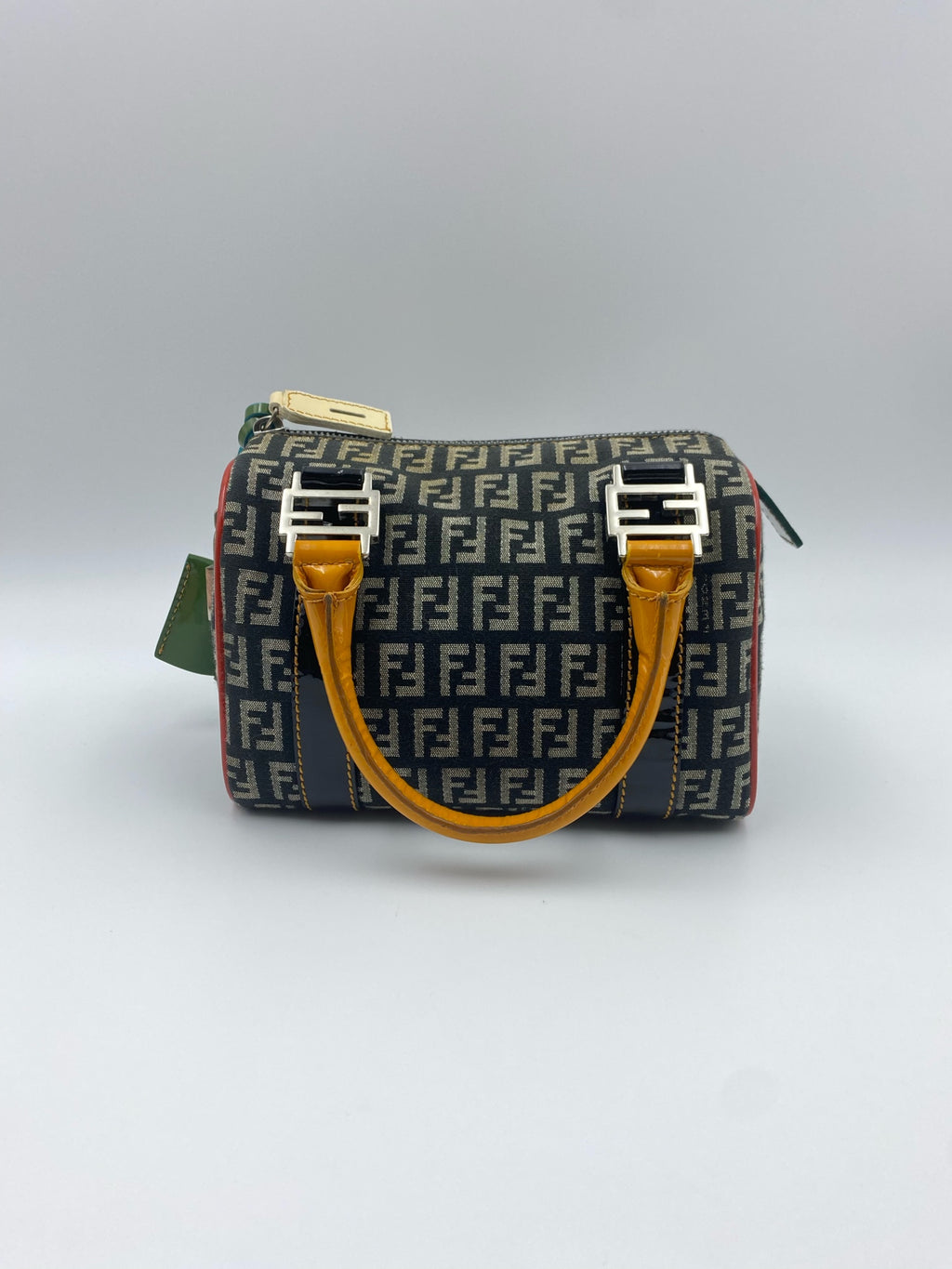 Dior Canvas Yellow